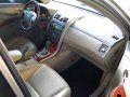 2008 Toyota Corolla Altis V 1.8 VVTi-1