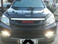 ISUZU MU-X 2015 MANUAL FOR SALE-3