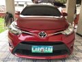 Toyota Vios 1.3 E 2014 FOR SALE-2