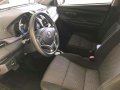 Toyota Vios 1.3 E 2014 FOR SALE-5