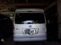 For sale good as new Toyota Hi Ace 2013-0