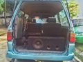 Toyota Liteace GXL 1994 MT Blue Van For Sale -4