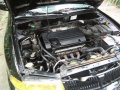 Good as new Mitsubishi Lancer 2002 for sale in Metro Manila-9