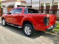 2015 Ford Ranger Wildtrak with low mileage for sale -1