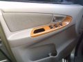 2009 Toyota Innova G Gas MT Beige For Sale -0