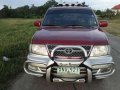 2003 Toyota Revo Sports Runner MT Red For Sale -6