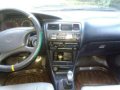 Toyota Corolla GLi 1993 MT Blue For Sale -4