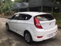 Hyundai Accent 1.6 Diesel 2016 White For Sale -7
