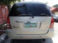 2006 Toyota Innova G Manual Gas for sale -1