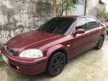 Honda Civic Lxi 1998 Automatic for sale -6
