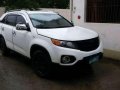 Fresh In And Out Kia Sorento 2012 For Sale-4