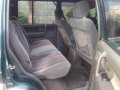 Isuzu Trooper 2007 for sale -16