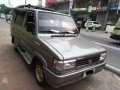Ready To Transfer Toyota Tamaraw FX GL 1995 For Sale-2