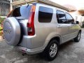 Honda CRV 2003 good as new for sale-3