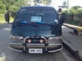 Hyundai Grace Van Singkit MT Green For Sale -3