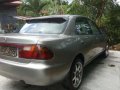 Fuel Efficient Mazda 323 1997 For Sale-10