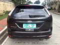 Good as new Ford Focus 2009 for sale in Metro Manila-5