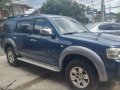 Good as new Ford Everest 2008 for sale-1