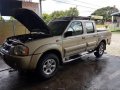 Well-maintained Nissan Frontier 2006 for sale-8