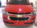 Brand New 2017 Chevrolet Trailblazer LT AT For Sale-2