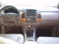 2009 Toyota Innova G Gas MT Beige For Sale -1