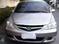 Very Well Maintained Honda City 2008 AT For Sale-9