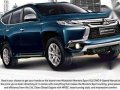 For sale 2017 Mitsubishi Montero sport manual -2