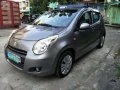 Suzuki Celerio 2012 Automatic Very fresh for sale -0