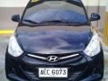 Very Fuel Efficient Hyundai Eon 2016 For Sale-9