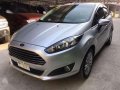 Ford Fiesta 2016 AT Gas for sale -4