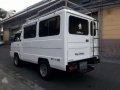 Mitsubishi L300 2011 FB MT White For Sale -4