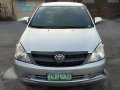 Toyota Innova J 2008 MT for sale-2