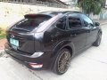 Good as new Ford Focus 2009 for sale in Metro Manila-4