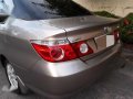 Very Well Maintained Honda City 2008 AT For Sale-8