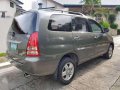 2006 Toyota Innova G Manual Gray For Sale -1