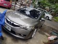 Well-maintained Honda Civic 2009 for sale-7
