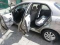 2007 HONDA CITY AT for sale -0