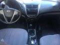 Hyundai Accent 2012 top of condition for sale -4