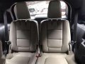 First Owned 2012 Ford Explorer EcoBoost 23L 4x2 AT For Sale-2