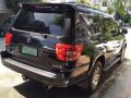 Fully Loaded 2004 Toyota Sequoia V8 For Sale-0