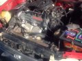 1992 Toyota Corolla Bigbody XE GLi Red For Sale -5
