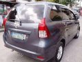 First Owned 2012 Toyota Avanza E AT For Sale-0