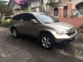 For sale good as new Honda CRV 2009  -1