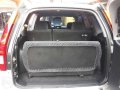 Honda CRV 2003 good as new for sale-5