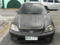 Honda Civic VTi 1999 AT Yellow For Sale -1