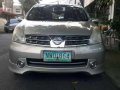 For sale good as new Nissan Livina 2009 model -5