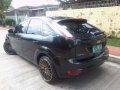 Top Condition 2009 Ford Focus 1.8L AT For Sale-11