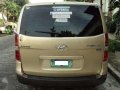 No Issues 2010 Hyundai Grand Starex VGT Crdi AT For Sale-7