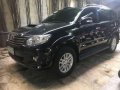 All Original 2013 Toyota Fortuner 4x2 DSL For Sale-2