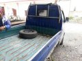 Suzuki Multicab Pickup Manual Blue For Sale -2